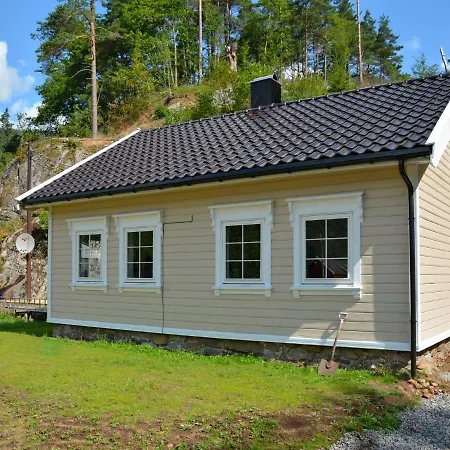 Chalet Solskinn - Sow037 By Interhome Kvås
