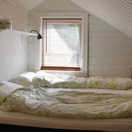 Domek alpejski Chalet Solskinn - Sow037 By Interhome Kvås