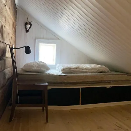Chalet Solskinn - Sow037 By Interhome Kvås