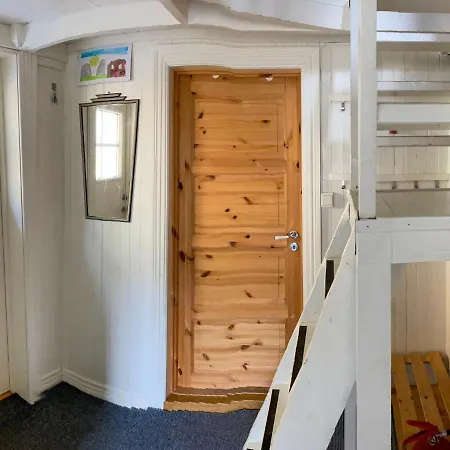 Chalet Solskinn - Sow037 By Interhome Domek alpejski *