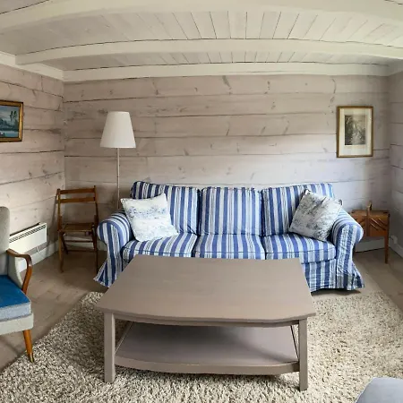 Chalet Solskinn - Sow037 By Interhome Kvås