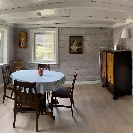 Chalet Solskinn - Sow037 By Interhome Domek alpejski *