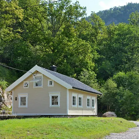 Chalet Solskinn - Sow037 By Interhome
