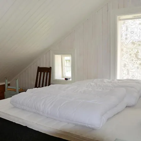 Chalet Solskinn - Sow037 By Interhome Kvås